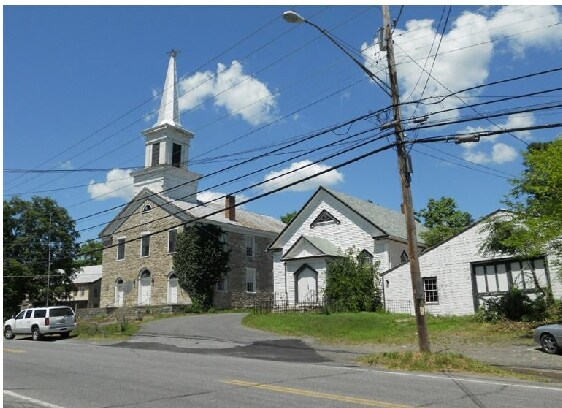 1100 Main St, Leeds, NY for sale Primary Photo- Image 1 of 1
