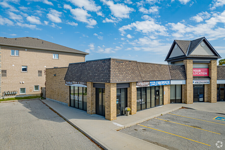 926 Paisley Rd, Guelph, ON for lease - Building Photo - Image 2 of 7