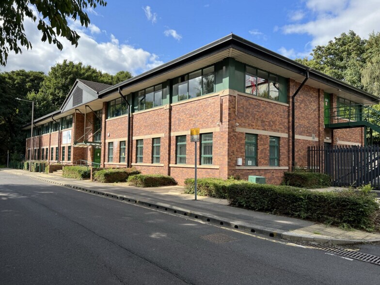 Pontefract Rd, Barnsley for lease - Building Photo - Image 2 of 7