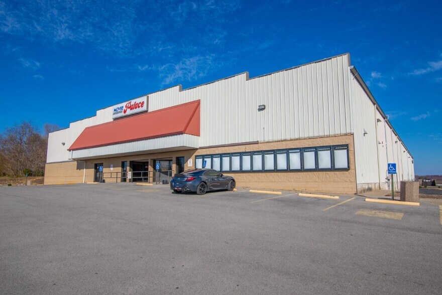 1231 Woodland Dr, Elizabethtown, KY 42701 Sports & Entertainment for