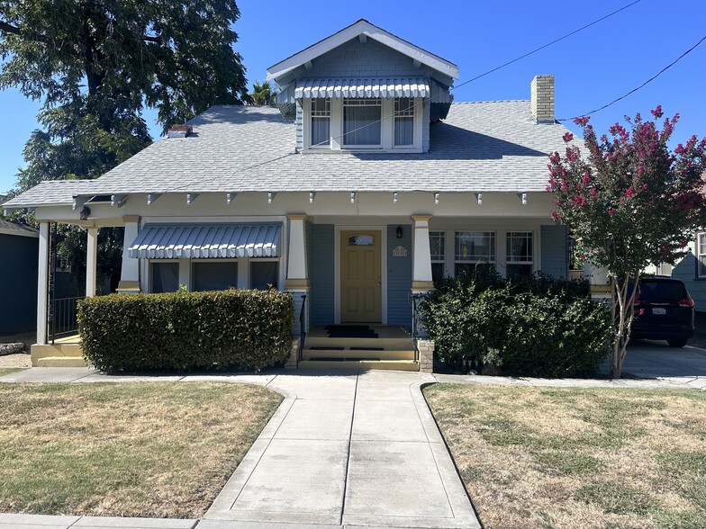 25 Court St, Woodland, CA for sale - Primary Photo - Image 1 of 1