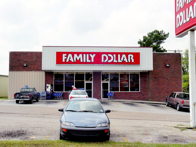 3000 Highway 10, Jackson, LA for sale - Building Photo - Image 1 of 2