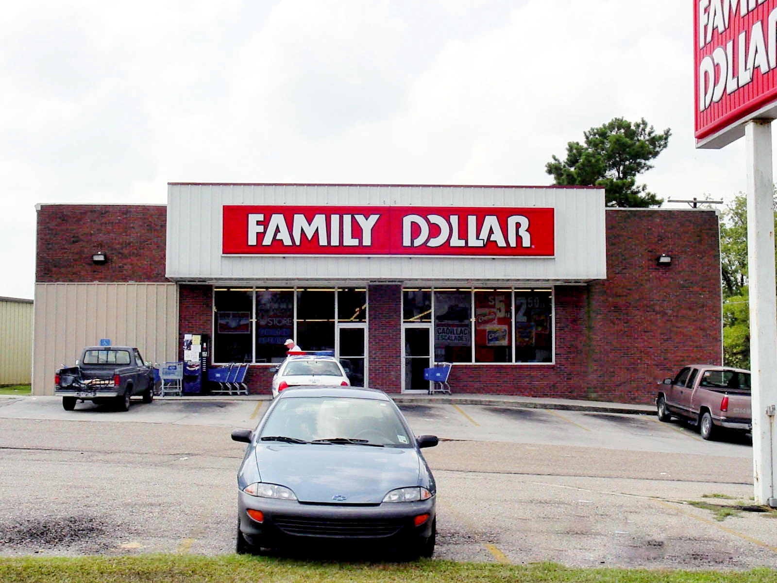 3000 Highway 10, Jackson, LA for sale Building Photo- Image 1 of 3