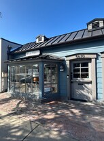 5670 La Jolla Blvd, La Jolla CA - Storefront Property