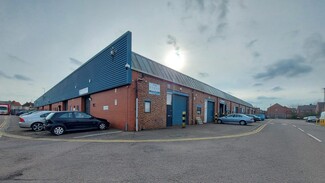 More details for Old Church Rd, Coventry - Flex for Lease