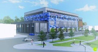 More details for 1501 N Chester St, Baltimore, MD - Office, Retail for Lease