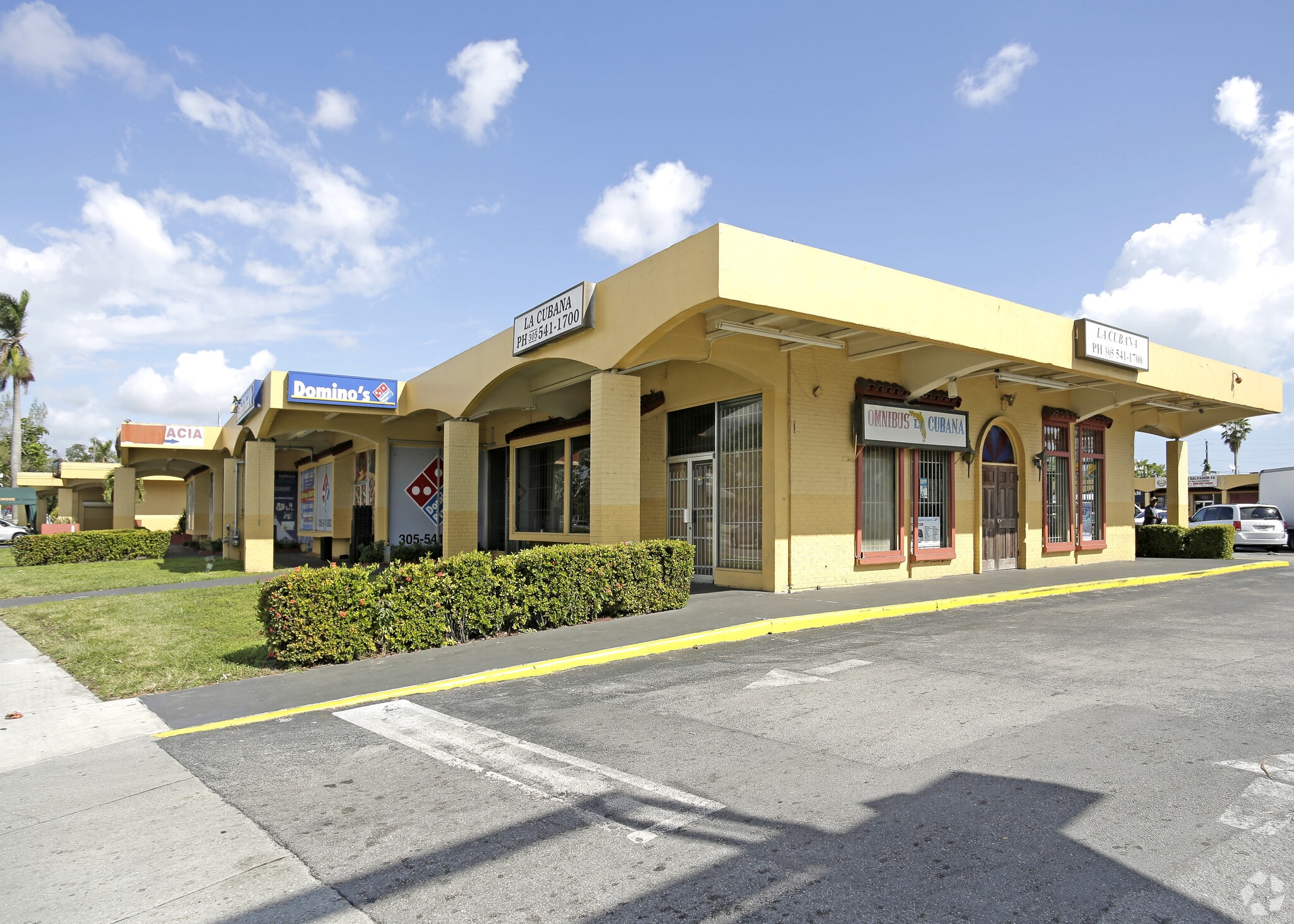 1101 NW 22nd Ave, Miami, FL for lease Building Photo- Image 1 of 7