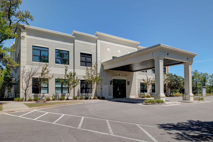 14057 Highway 17, Hampstead, NC for sale - Building Photo - Image 1 of 1