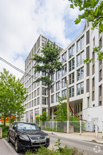 29-31 Rue Du Pilier, Aubervilliers for lease - Building Photo - Image 3 of 48