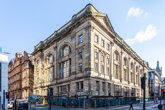 More details for 50 Waterloo St, Glasgow - Office for Sale