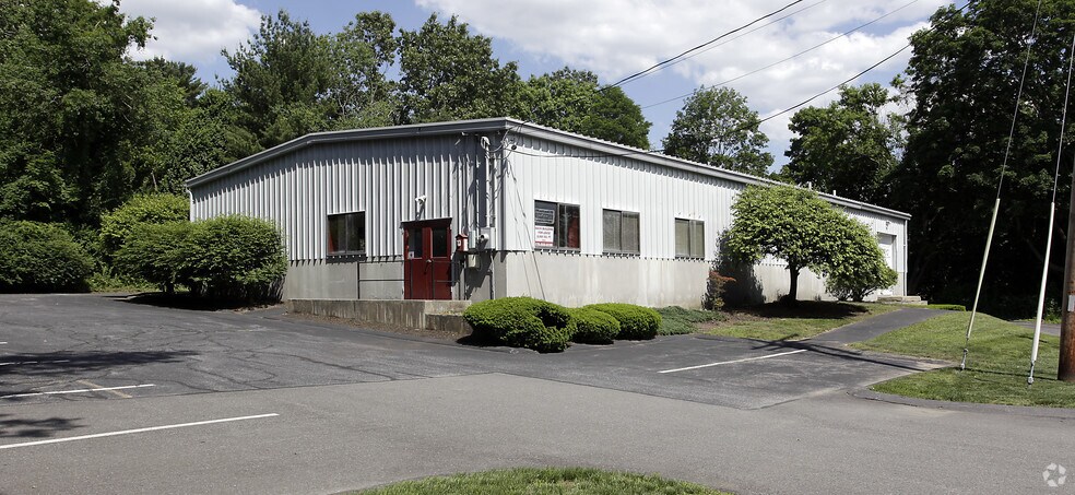 61 Great Rd, Acton, MA for sale - Primary Photo - Image 1 of 1