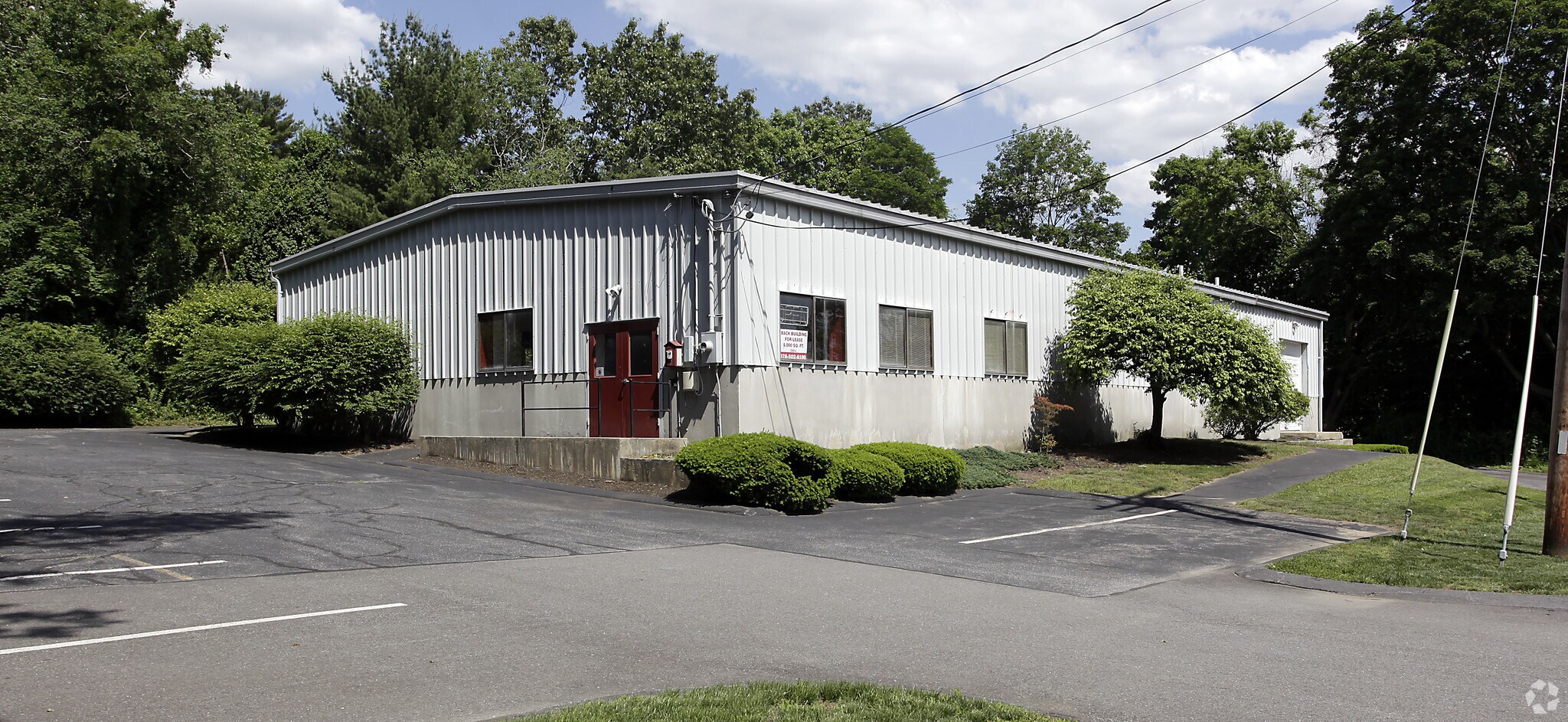 61 Great Rd, Acton, MA for sale Primary Photo- Image 1 of 1