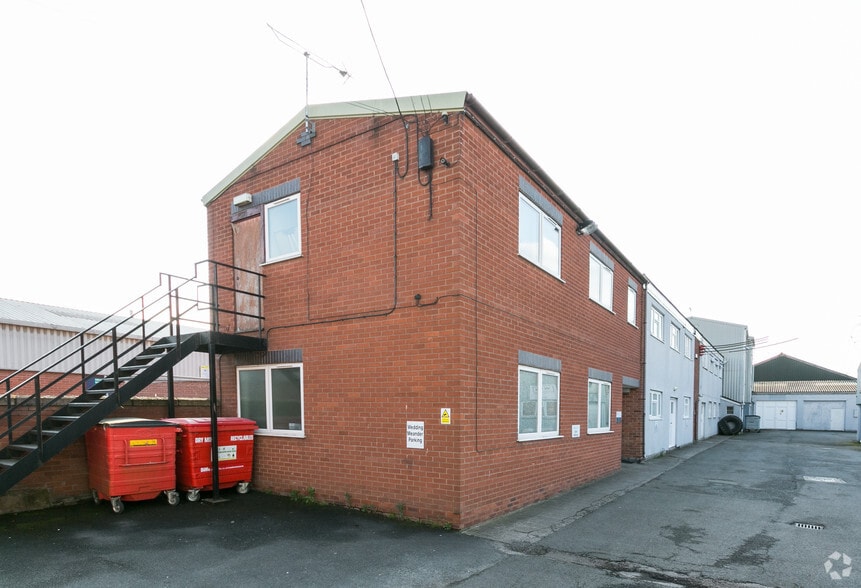 Plough Ln, Hereford for lease - Building Photo - Image 2 of 13
