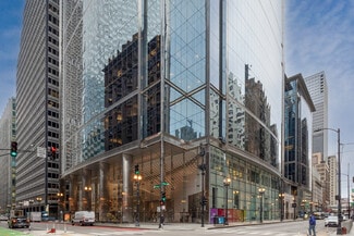 More details for 131 S Dearborn St, Chicago, IL - Office for Lease