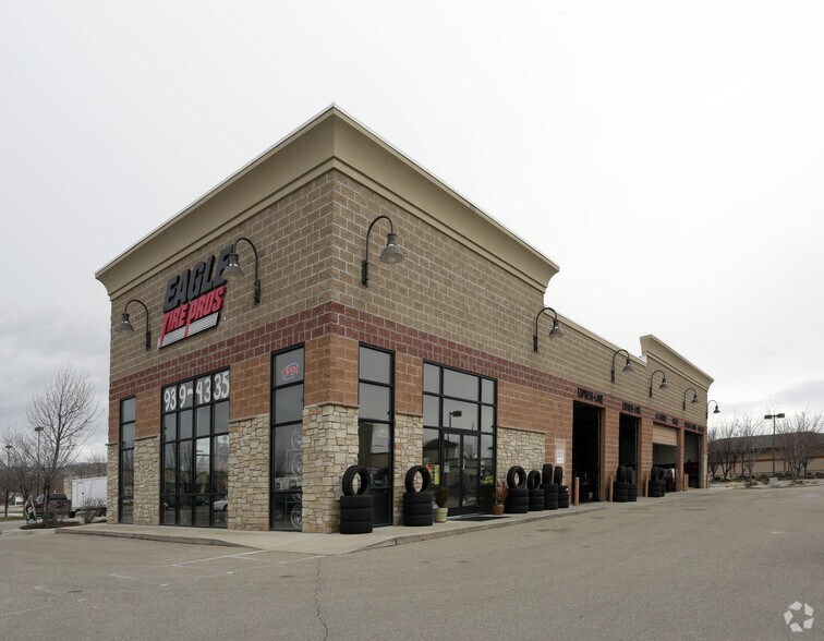 3032 E State St, Eagle, ID for sale - Primary Photo - Image 1 of 1