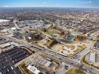 More details for 14811-14821 Manchester Rd, Ballwin, MO - Land for Sale