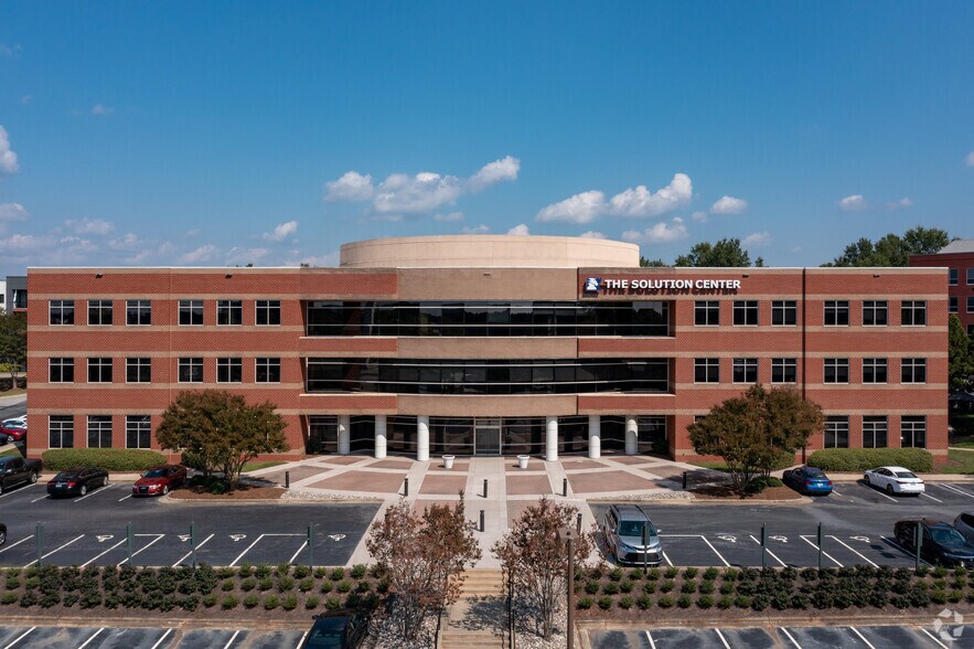 1101 Slater Rd, Durham, NC 27703 Brighton Hall