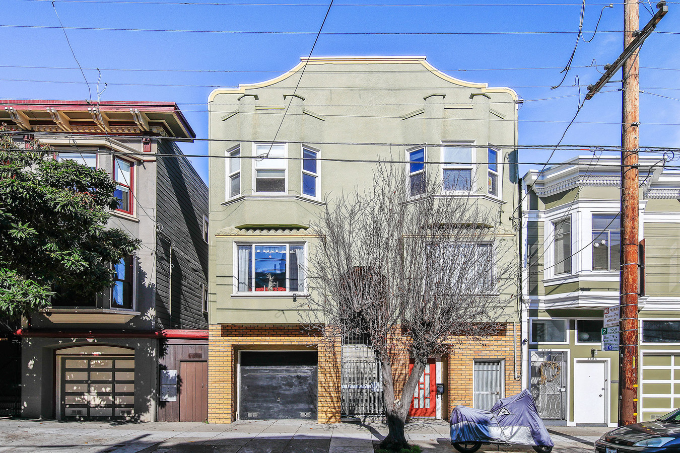 3638 19th St, San Francisco, CA 94110 | LoopNet