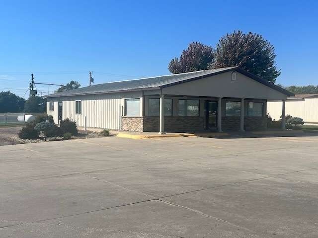 313 U.S. Hwy 20, Oneill, NE for sale - Building Photo - Image 2 of 19