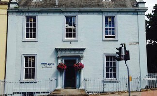 More details for 1 Charlotte St, Perth - Office for Lease