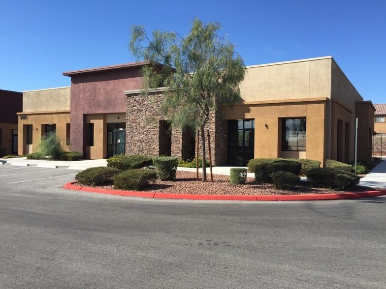 3970 W Ann Rd, North Las Vegas, NV 89031