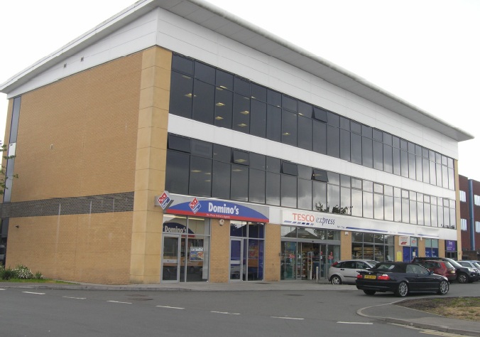 Maes Y Coed Rd, Cardiff for lease - Building Photo - Image 3 of 7