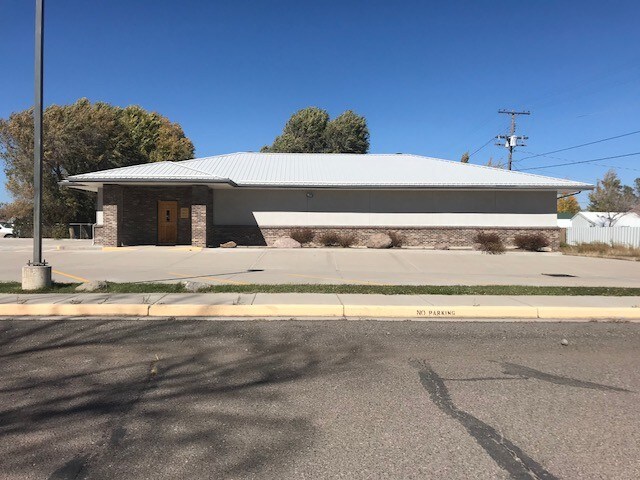 135 E 6th St, Center, CO for sale - Other - Image 1 of 1
