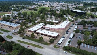 14503 Bammel North Houston Rd, Houston TX - Loft