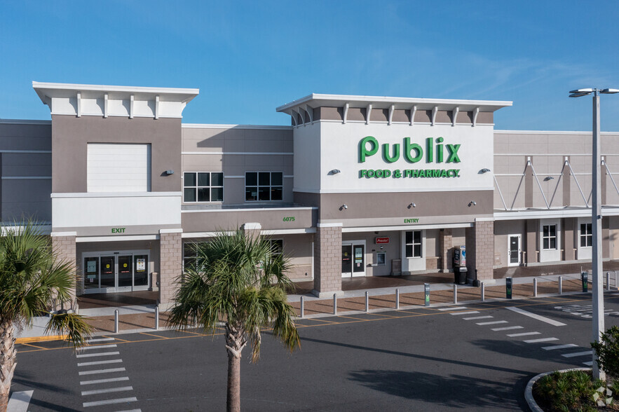 US 17/92, Davenport, FL for lease - Building Photo - Image 1 of 17