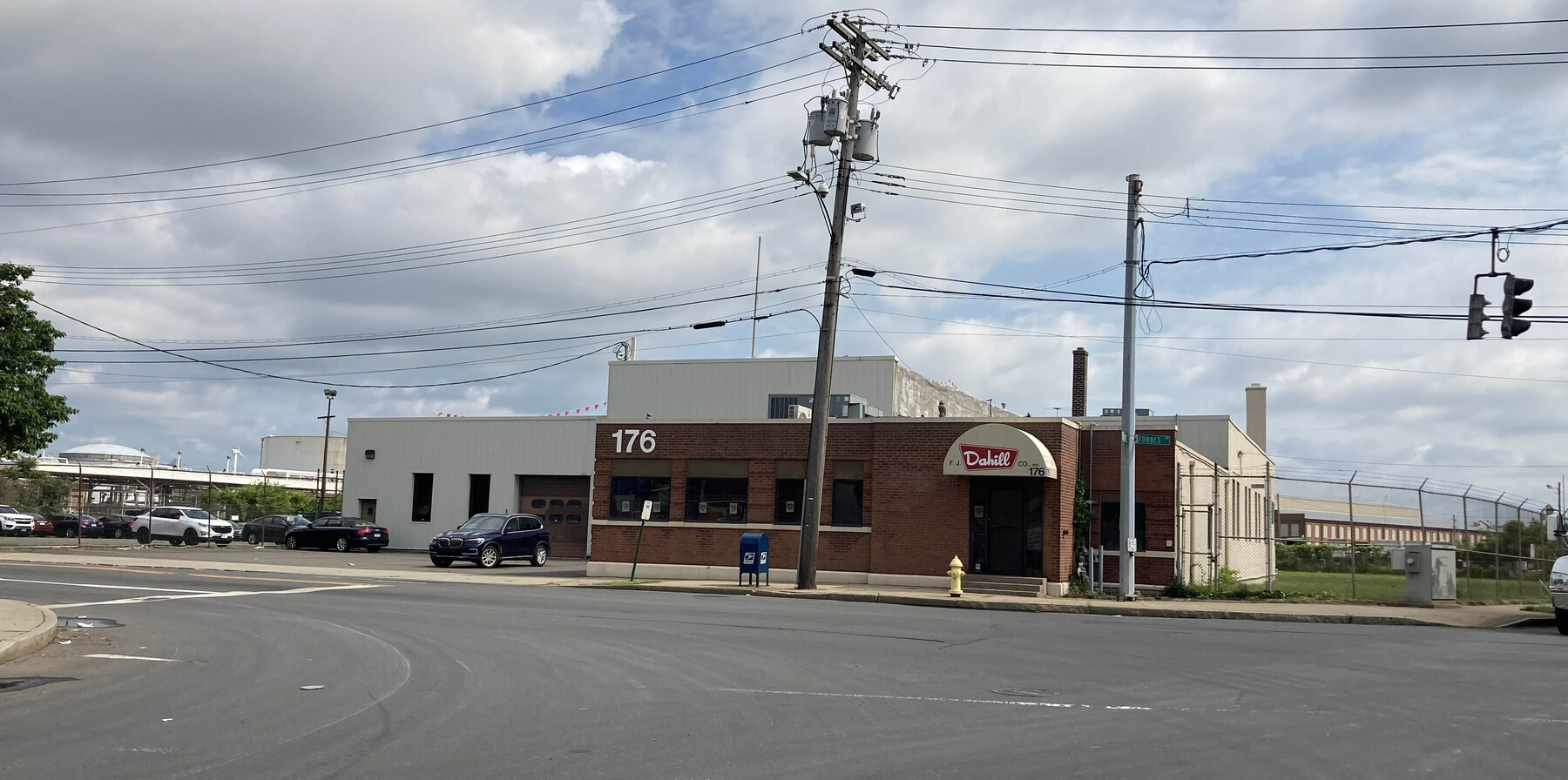 176 Forbes Ave, New Haven, CT 06512