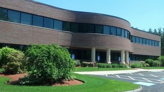 More details for 15 N Southwood Dr, Nashua, NH - Office for Lease