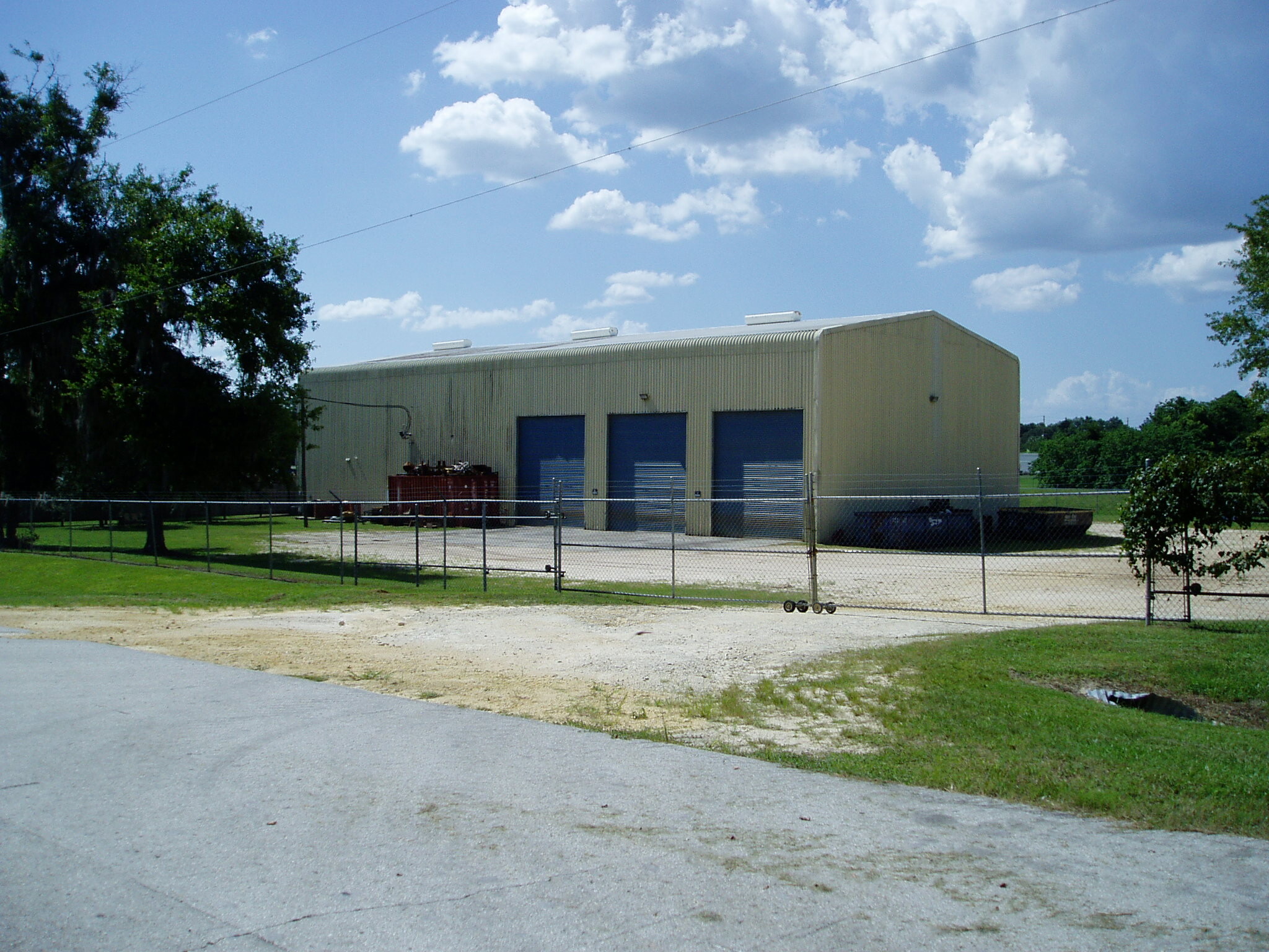 6195 N US Highway 441, Ocala, FL for sale Building Photo- Image 1 of 1