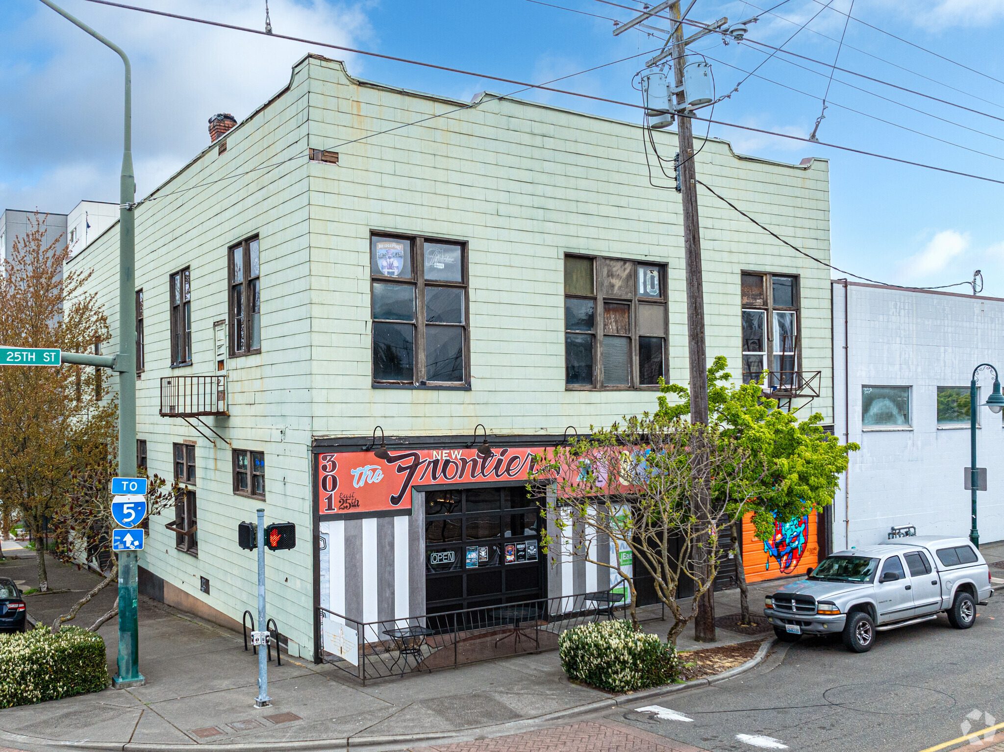 301 E 25th St, Tacoma, WA for sale Building Photo- Image 1 of 21