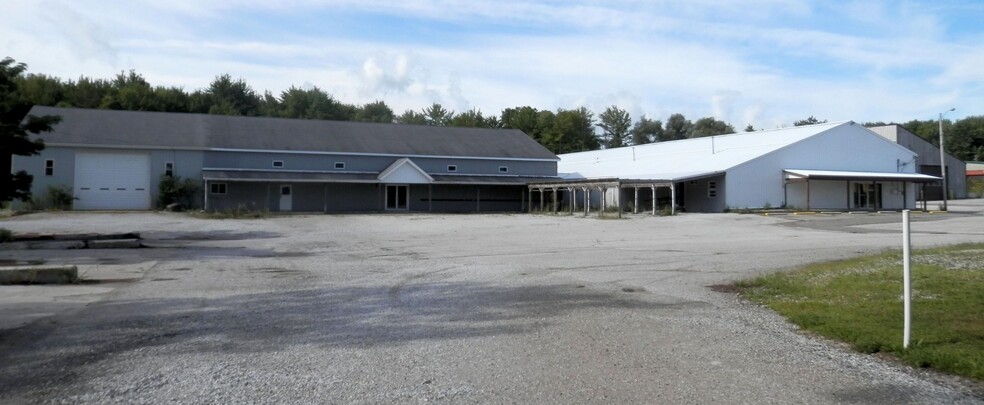 16445 Gar Hwy, Montville, OH for sale - Building Photo - Image 1 of 1