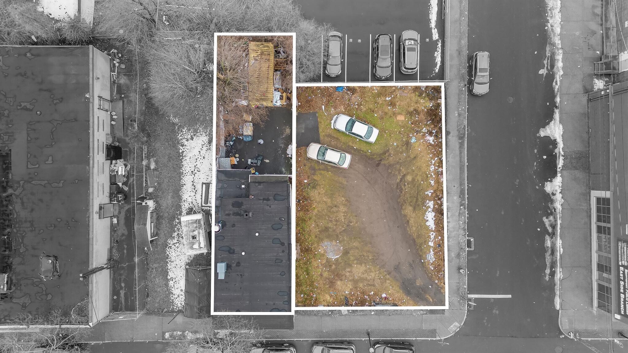 1198 E Main St, Bridgeport, CT for sale Primary Photo- Image 1 of 1