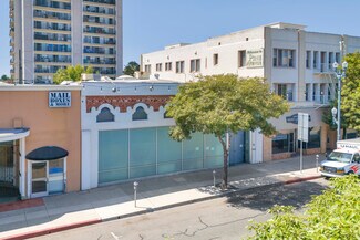 More details for 711 Pine Ave, Long Beach, CA - Land for Sale