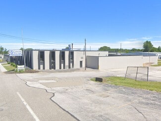 More details for 2225 Colonial Ave, Erie, PA - Industrial for Lease