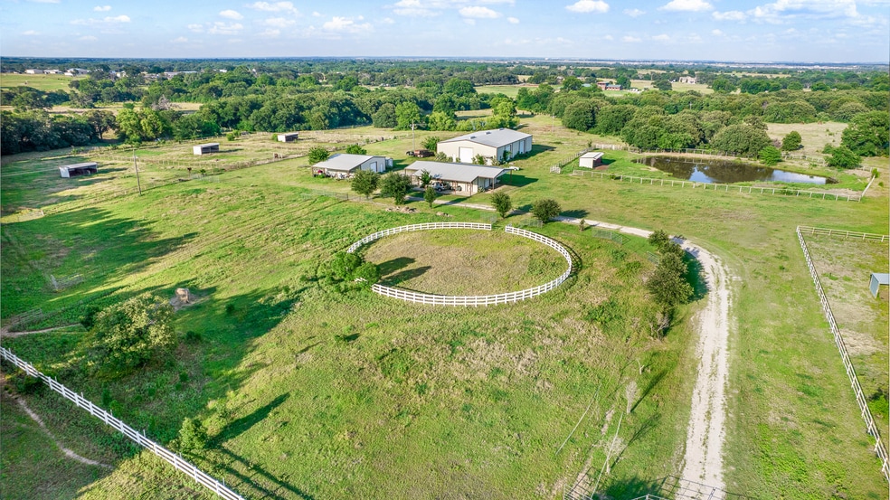 6832 FM 2931, Aubrey, TX for sale - Building Photo - Image 3 of 31