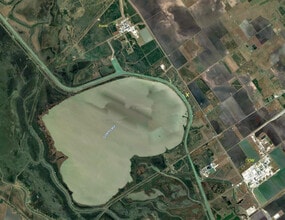 000 HWY 185, Port Lavaca, TX - AERIAL map view