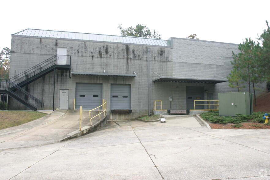 2111 Parkway Office Cir, Hoover, AL 35244 Office for Lease