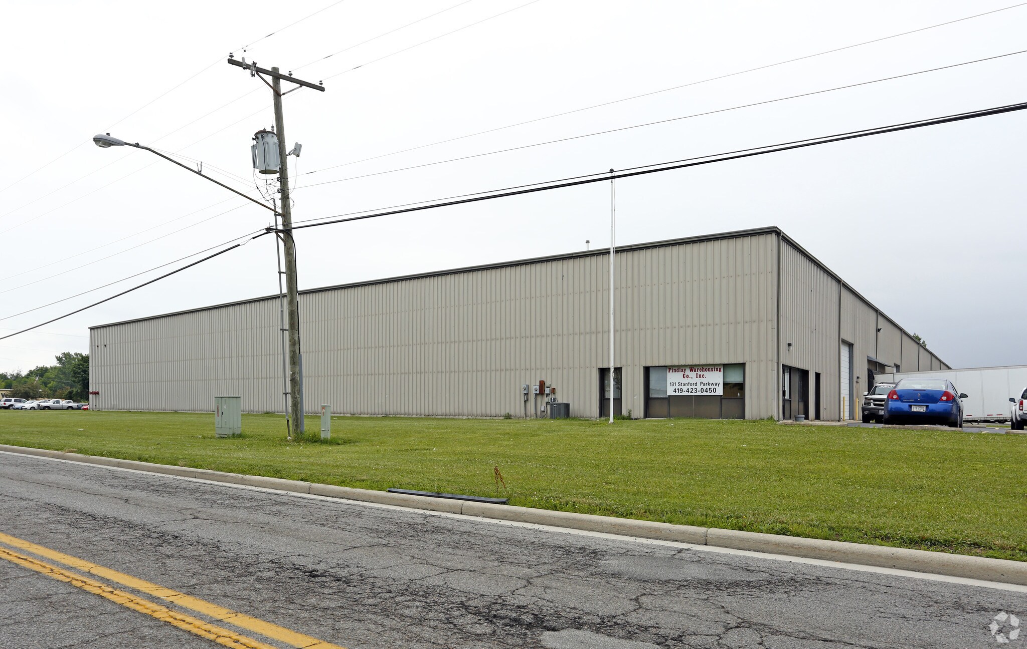 131 Stanford Pky, Findlay, OH for sale Primary Photo- Image 1 of 1