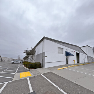 More details for 5013 Roberts Ave, Mcclellan, CA - Office for Lease