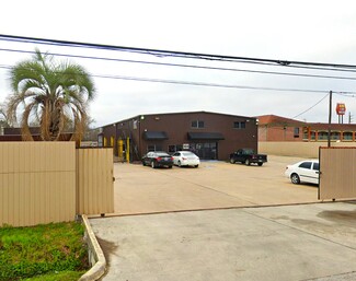 More details for 10519 Brighton Ln, Houston, TX - Industrial for Sale