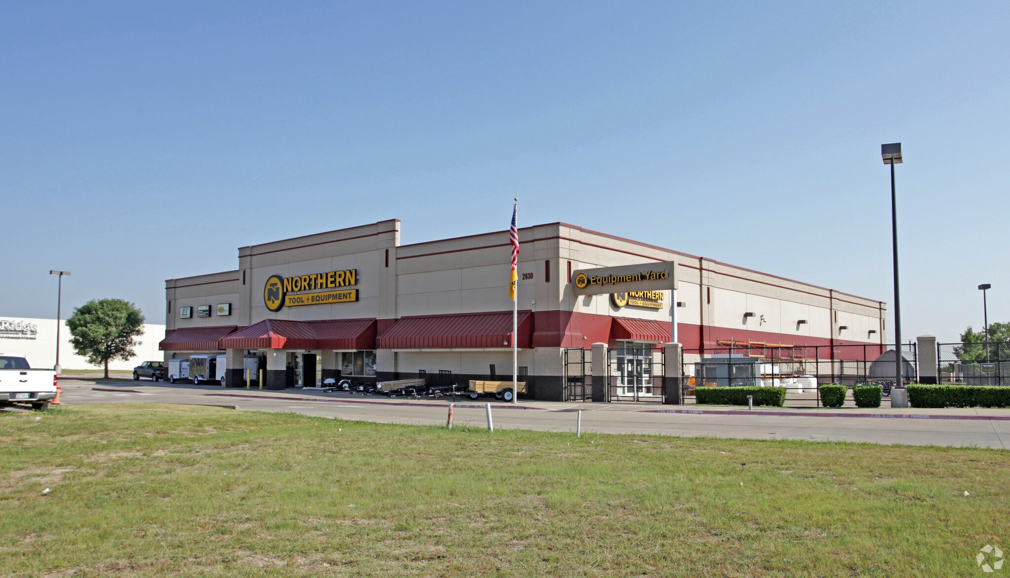 2630 W I-20, Grand Prairie, TX for sale Primary Photo- Image 1 of 1