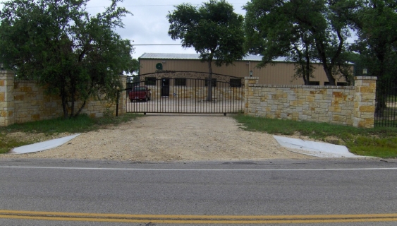 3304 N Bagdad Rd, Leander, TX for sale Primary Photo- Image 1 of 12