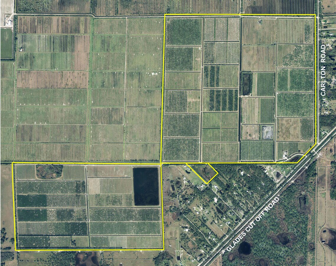 Carlton Rd, Port Saint Lucie, FL 34987