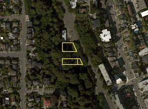 2121 Aurora Ave N, Seattle, WA - AERIAL  map view - Image1