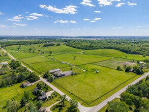 7820 SE Vandalia Dr, Runnells, IA - Aerial  map view - Image1