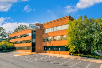 More details for 15800 Crabbs Branch Way, Rockville, MD - Office for Lease