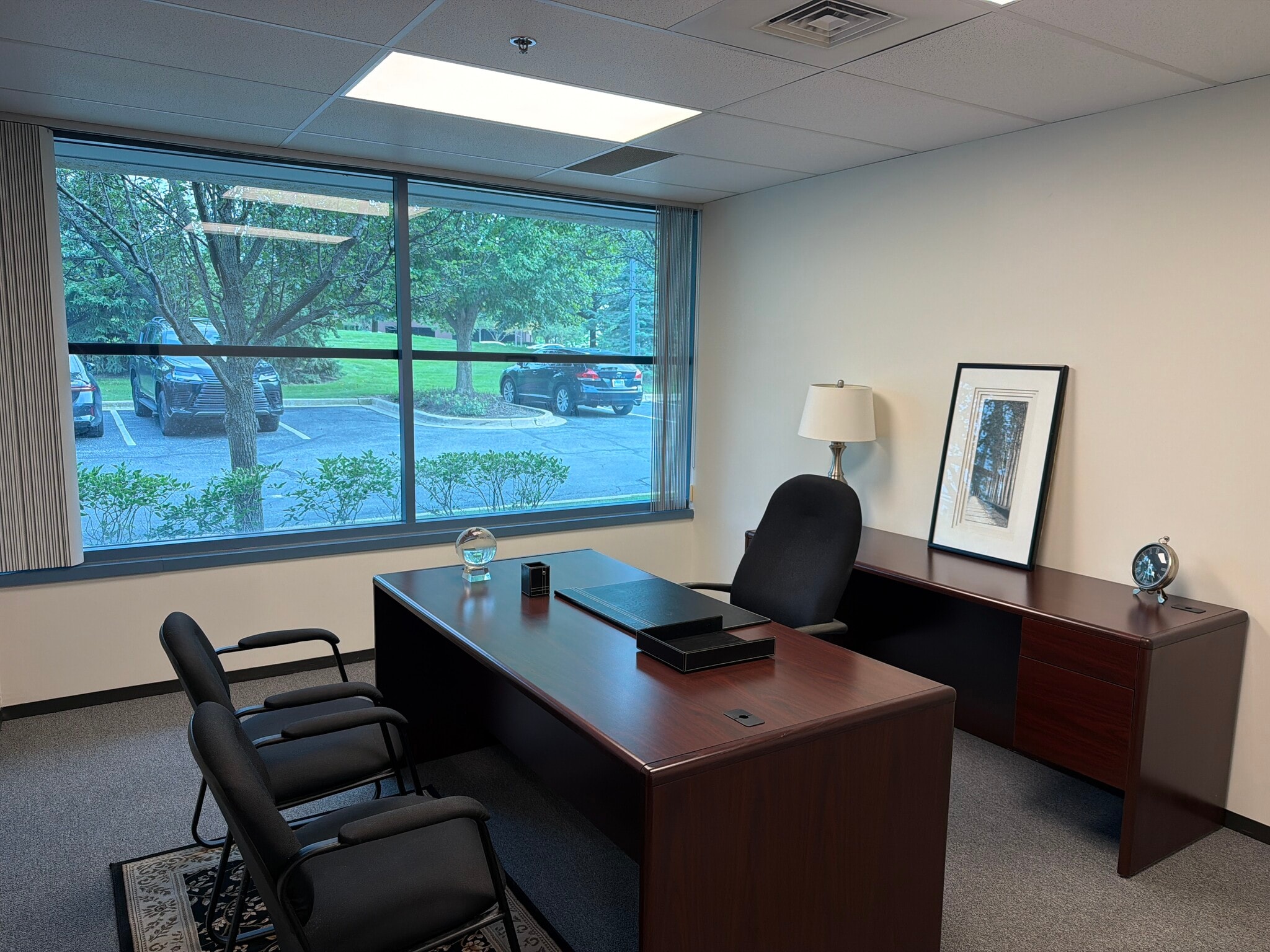 27475 Ferry Rd, Warrenville, IL for lease Interior Photo- Image 1 of 1